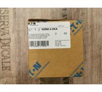 EATON Electric morsetto tunnel NZM2-4-XKA 4 poli 1 lato interruttore