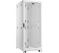Eaton Electrical SRH423242W - Tripp Lite Series 42u - Cabina rack ad alta resistenza con profondità standard e larghezza extra