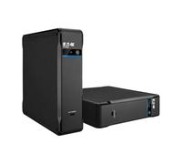Eaton 3P Ellipse UPS gruppo di continuità (UPS) Standby (Offline) 1,7 kVA 1040 W 8 presa(e) AC [3P1700UD]
