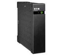 Eaton Ellipse ECO 1200 USB FR Standby (Offline) 1,2 kVA 750 W 8 presa(e) AC