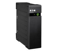 Eaton Ellipse Eco 1200 USB IEC - UPS offline - EL1200USBIEC - Potenza 1200VA (8 prese IEC, limitatore di sovratensione, batteria) - UPS con interfaccia USB (cavo incluso) - Nero