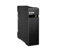Eaton Ellipse ECO 800 USB DIN alimentatore di energia non interrompibile Standby 0,8 kVA 500 W 4 uscita(e) CA - Nouvo