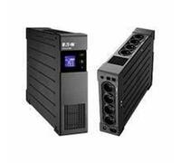 Eaton Ellipse PRO 1200 FR gruppo di continuità (UPS) Line-Interactive 1,2 kVA 750 W 8 prese AC