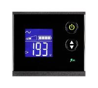 Eaton Ellipse PRO 850 DIN A linea interattiva 0,85 kVA 510 W 150 V 285 ELP850DIN