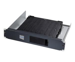 Eaton ELRACK Grigio 4 kg 19” rack mounting kit (2U)