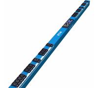 Eaton EMIB08-30B unitÃ di distribuzione dell'energia [PDU] 42 presa[e] AC 0U Blu (Eaton Metered Input Rack PDU EMIB08-30) [EMIB08-30B]