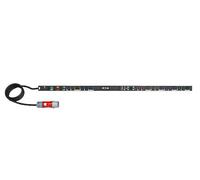 Eaton EMIB12 unità di distribuzione dell'energia (PDU) 24 presa(e) AC 0U Nero NEW