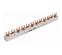 Guida a innesto 3F 63A 10 mm² (12 mod.) EP-501069