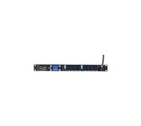 EATON - EPDU MI 1U (C14 10A 1P) C13x8