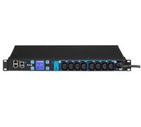 Eaton-ESWH28-EPDU SW 1U (C20 16A 1P)8XC13 NEW