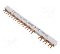 EATON EVGK-3PHAS/N/8MODUL/LS Guida di collegamento