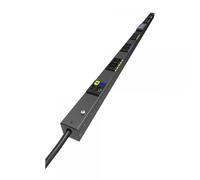 Eaton EVMIF132A unità di distribuzione dell'energia [PDU] 24 presa[e] AC 39U Ner
