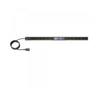 Eaton EVMIFC20A unitÃ di distribuzione dell'energia [PDU] 24 presa[e] AC 22.5U Nero (PDU G4 MI 0U C20 16A 1P 12XC13 - 12XC39) [EVMIFC20A]