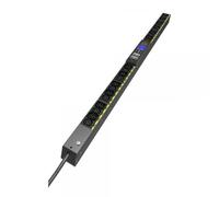 Eaton EVSWFC20A unità di distribuzione dell'energia [PDU] 24 presa[e] AC 22.5U N