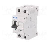 EATON FAZ-C10/1N Interruttore di sovracorrente