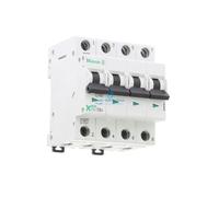 Eaton Faz-c10/4 interruttore magnetotermico 10ka 4p c 10a