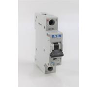 Eaton Faz-c2/1-dc Interruttore Magnetotermico Protezione 279122