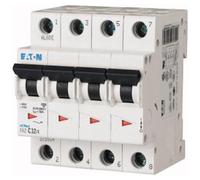 EATON - Faz-c32/4 Int. Mt 10ka 4p C 32a - Eaton 279064