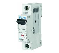 EATON FAZ6-C10/1 Interruttore Automatico Magnetotermico FAZ6, 1P, 10A, Curva C, Scatola da 12