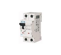 Eaton FAZ6-C32/1N Interruttore Automatico Magnetotermico FAZ6, 1P+N, 32A, Curva C