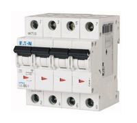 Interruttore magnetotermico 32A 400V CA 4P curva C | ETN32C4P | Eaton