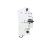 Eaton Faz6-c6/1 interruttore magnetotermico 6ka 1p c 6a