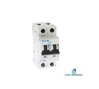 Eaton Fazt-d2/2 interruttore magnetotermico 15ka 2p d 2a