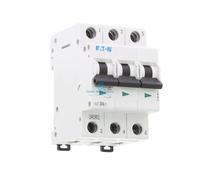 Eaton Fazt-d6/3 interruttore magnetotermico 15ka 3p d 6a