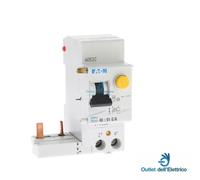 Eaton Fbsmv-40/2/01-s/a blocco differenziale 40a 2p 01-s/a