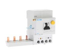 Eaton Fbsmv-63/4/003 blocco differenziale 63a 4p 0,03
