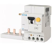 EATON FBSMV-63/4/05 BLOCCO DIFFERENZIALE MODULARE 63A 4P 05 170204