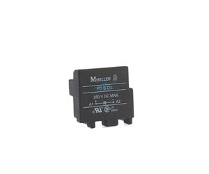 Eaton Fdbdil modulo diodo di soppressione 12-250vdc per dilr