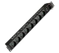 Eaton Gruppo di continuità FlexPDU 8 EFLX8F 8 prese AC 1U