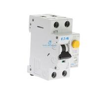 Eaton Frbm6-c16/1n/003-a interruttore magnetotermico differenziale 1p+n c16 6ka