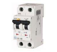 Eaton 177882 Frbm6-c16/2/003 interruttore magnetotermico differenziale c16 2p 6k