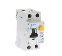 EATON FRBM6-C25/1N/003MT INTERRUTTORE AUTOMATICO DIFFERENZIALE MODULARE 1N C25 6