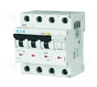 EATON FRBM6-D16/3N/003 Interruttore magnetotermico differenziale