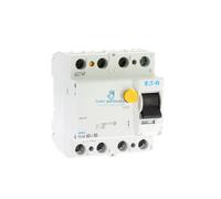 Eaton Frcmm-40/4/03 differenziale puro 4p 40a 0,3