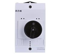 Eaton Gehäuse IP65 f. PKZM CI-K2-PKZ0-G