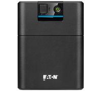 Eaton 5E Gen2 2200 USB gruppo di continuità (UPS) A linea interattiva 2,2 kVA 1200 W 6 presa(e) AC [5E2200UI]