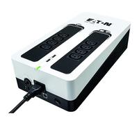 EATON - Gruppo di Continuit UPS 700VA / 420W 3S 700 8 Prese AC / 3x USB