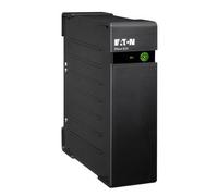 Eaton Ellipse ECO 650 IEC Standby (Offline) 0,65 kVA 400 W 4 presa(e) AC