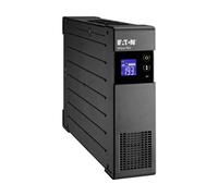 EATON gruppo di continuità Ellipse PRO 1200 VA 750 W 8 prese AC LCD Nero
