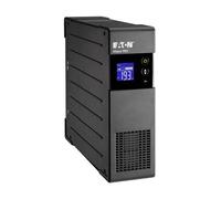 EATON gruppo di continuità Ellipse PRO 650 VA 4 prese AC LCD Nero