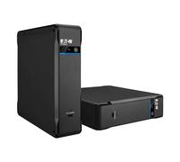 EATON gruppo di continuità UPS 1,3 kVA 840 W 8 prese AC Standby