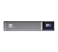 EATON Gruppo di continuità UPS 2200W 2200VA Interattivo 10 Prese AC Nero
