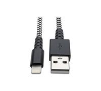 E_0002_S7749602 Eaton Cavo USB a Lightning Eaton Nero Auto, Moto E Nautica