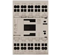 Eaton Hilfsschütz DILA-22(24VDC)-PI Contattore ausiliario 4 A 1 pz.