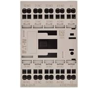 Eaton Hilfsschütz DILA-31(24VDC)-PI Contattore ausiliario 4 A 1 pz.