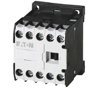 Eaton 10094 Hilfsschütz DILER-40(24V50HZ) Contattore ausiliario 1 pz.